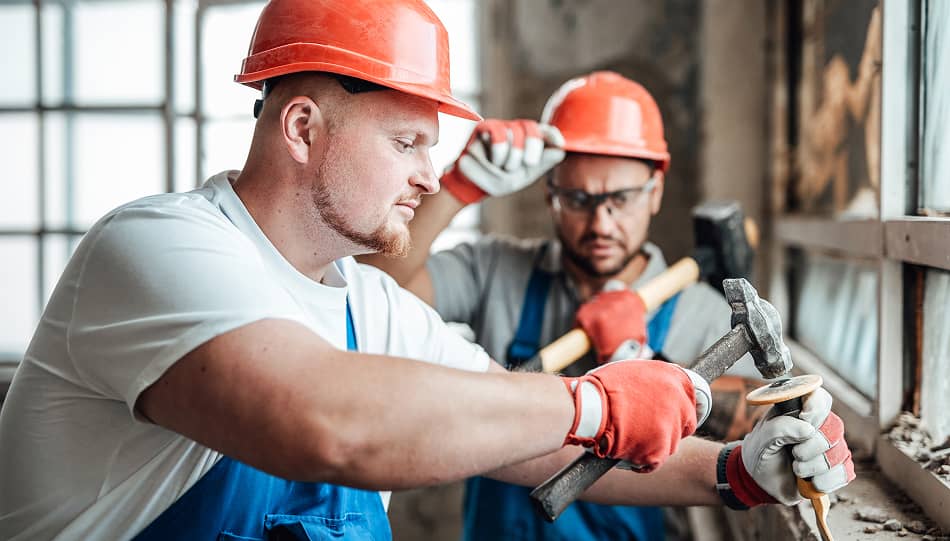 Commercial Labor Service