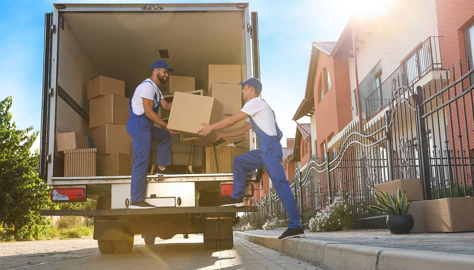 Residential Tenant Move-Outs