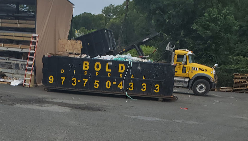 Residential Junk Removal