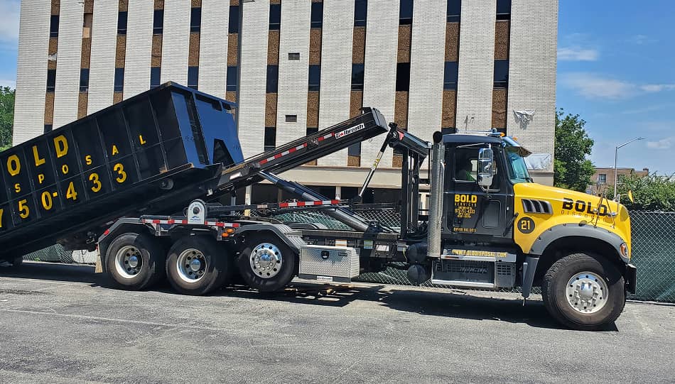 Construction Packer Service