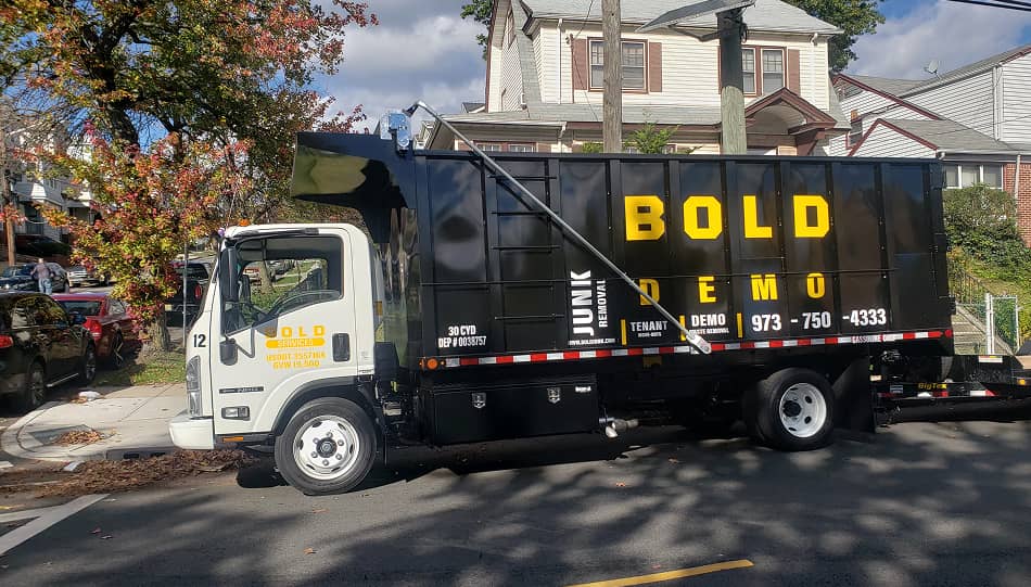 Commercial Tenant Move-Outs